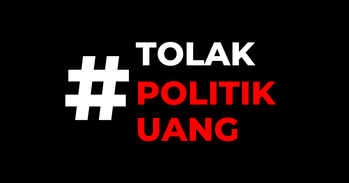 Mencegah Politik Uang: Langkah-langkah Penting dalam Memperkuat Demokrasi