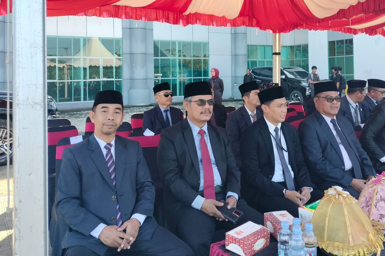 Jaga Nilai Pancasila di Peringatan Hari Kesaktian