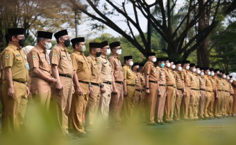 Netralitas Aparatur Sipil Negara (ASN) dalam Pemilihan Umum: Meningkatkan Integritas Demokrasi