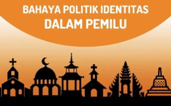 Mencegah Politik Identitas di dalam Pemilu Tahun 2024 Bawaslu Kabupaten Mamuju Tengah Gaungkan Literasi Pengawasan di sosial media