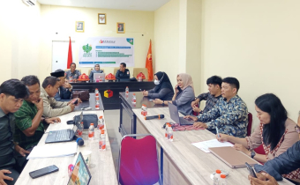 Rakor Pengawasan PDPB Triwulan III