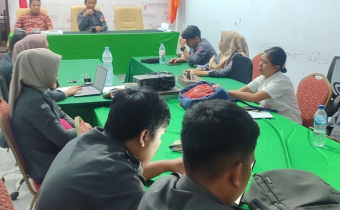 Rapat Rutin Senin 29 September 2025