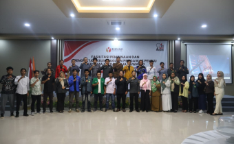 Laksanakan Peningkatan Kapasitas Kelembagaan