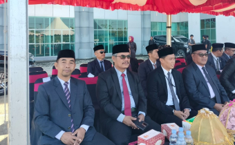 Jaga Nilai Pancasila di Peringatan Hari Kesaktian