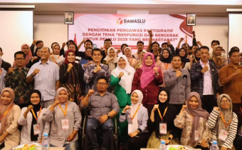 Pembukaan P2P Provinsi Sulawesi Barat
