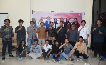 Laksanakan Pendidikan Pengawas Partisipatif