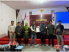 Pelaksanaan rapat pleno triwulan 3 tahun 2026