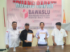 Bawaslu Mamuju Tengah Perkuat Literasi Pengawasan